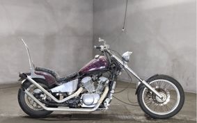HONDA STEED 400 1994 NC26