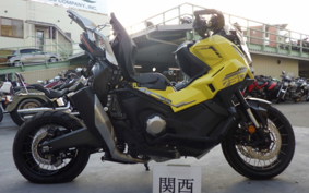 HONDA X-ADV 750 2025