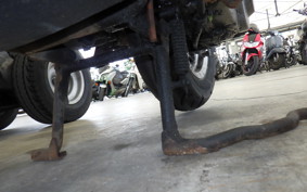 HONDA JOKER 50 AF42