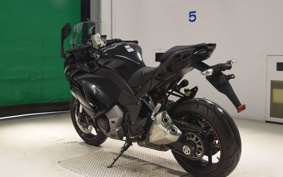 KAWASAKI NINJA 1000 A 2019 ZXT00W