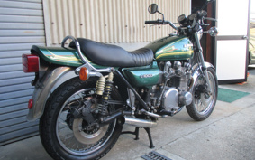 KAWASAKI Z1000 2022 ...