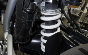 BMW R NINE T RACER 2018