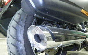 HARLEY FLSB 1750 2020