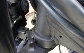 YAMAHA MT-25 A RG74J