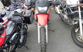 BMW F650GS 2000