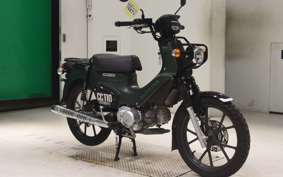 HONDA CROSS CUB 110 2009 JA60
