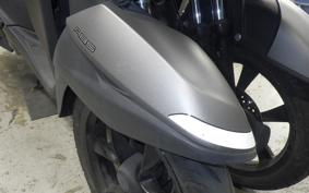 YAMAHA TRICITY 125 A 2021 SEC1J