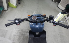 HONDA ZOOMER AF58