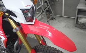 HONDA CRF250L 2013 MD44