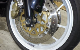 KAWASAKI ZX900R NINJA 2003 ZX900E