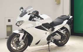 HONDA VFR800F 2016 RC79
