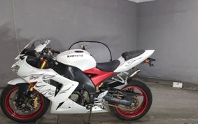 KAWASAKI ZX 10 NINJA R 2004 ZXT00C