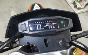 OTHER +UNREGISTERED MODEL by BDS125 2026