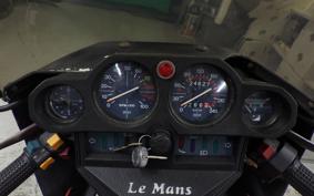 MOTO GUZZI LE MANS 850 1980