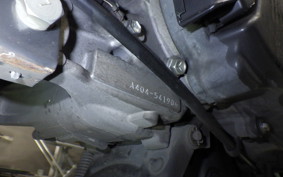 SUZUKI LET's 4 1991 CA45A