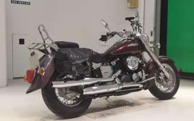 YAMAHA DRAGSTAR 400 CLASSIC 2003 VH01J