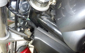 YAMAHA VMAX 1989