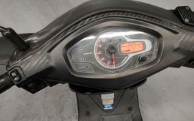 SUZUKI ADDRESS V125 CF4MA