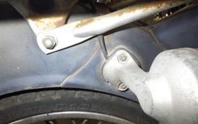 HONDA C50 SUPER CUB AA01