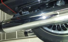 HARLEY FLHR 1580 2011