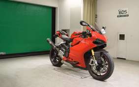 DUCATI 1199 PANIGALE S 2013