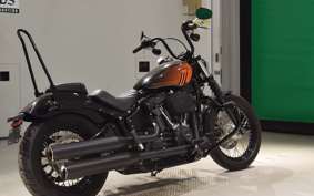 HARLEY FXBBS1870 2021