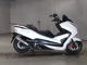 Фото Yamaha MAJESTY 155S с японского аукциона