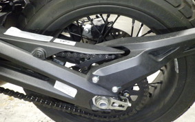 DUCATI SCRAMBLER 2024