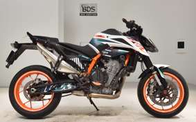 KTM 890 DUKE R 2021