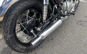 KAWASAKI W650 2006 EJ650A