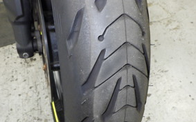 YAMAHA MT-09 A 2016 RN34J