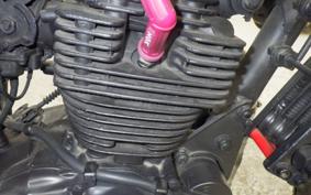 YAMAHA TW225 DG09J