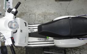 VESPA PX150 Euro3