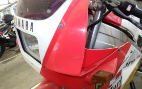 YAMAHA TZR250 2010 1KT