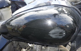 KAWASAKI ELIMINATOR 125