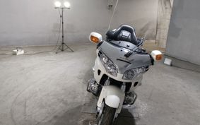 HONDA GL 1800 GOLD WING 2002 SC47