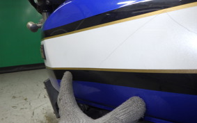 KAWASAKI ZRX400 2006 ZR400E