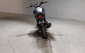 YAMAHA FZX150 RG73