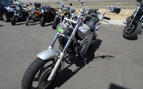 HONDA V-TWIN MAGNA MC29