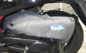 HONDA GIORNO 2 2010 AF70
