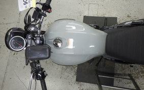 HONDA GB350S 2022 NC59