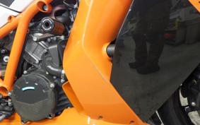 KTM 1190 RC8 R 2014