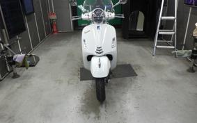VESPA GTS150 SUPER 2007