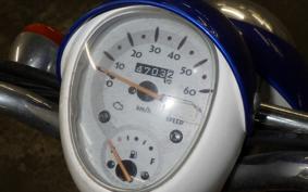 HONDA CREA SCOOPY AF55