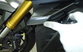 SUZUKI GSX-S 1000 Gen.2 2023 EK1AA