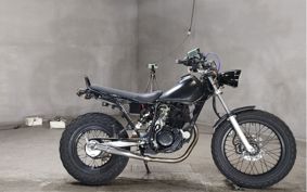 YAMAHA TW200 DG07J