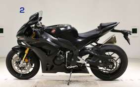 HONDA CBR1000RR RSP 2024 SC82