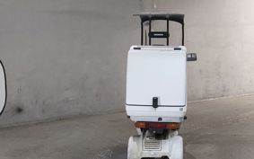 HONDA GYRO TA02