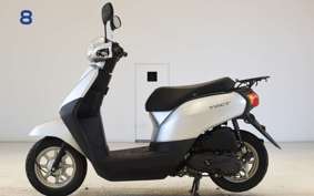 HONDA TACT-4ﾍﾞｰｼｯｸ AF79