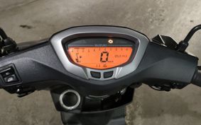 SUZUKI SU WISH  DV12B
